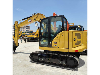 Εκσκαφέας CATERPILLAR 307.5