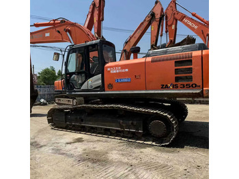 Εκσκαφέας HITACHI ZX200