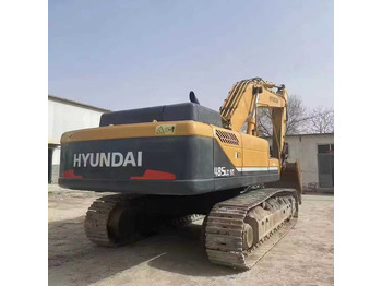 Εκσκαφέας HYUNDAI