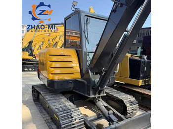 Εκσκαφέας VOLVO EC60D