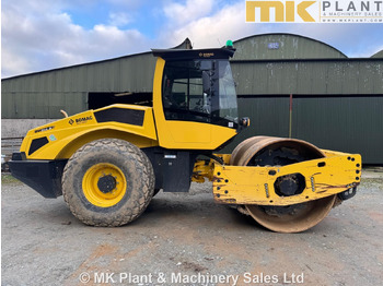 Οδοστρωτήρας BOMAG BW213D-5: φωτογραφία 5