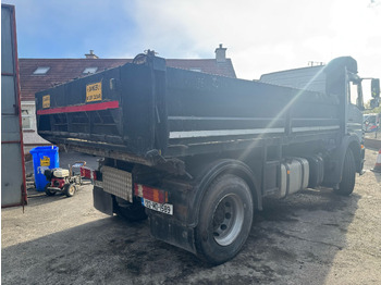 Φορτηγό ανατρεπόμενο MERCEDES-BENZ Axor 1823: φωτογραφία 4