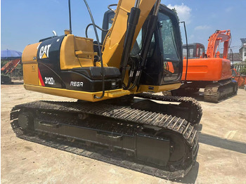 Μίνι εκσκαφέας CATERPILLAR 312D2: φωτογραφία 2