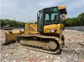 Μπουλντόζα CATERPILLAR D5K