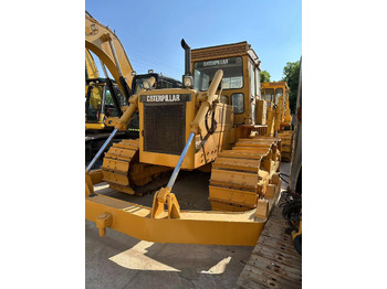 Μπουλντόζα CATERPILLAR D6D