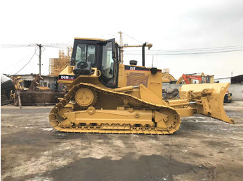 Μίσθωση CATERPILLAR D6M CATERPILLAR D6M: φωτογραφία 1