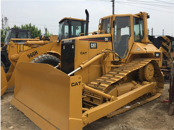 Μπουλντόζα CATERPILLAR D6N