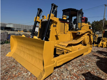 Μπουλντόζα CATERPILLAR D8R