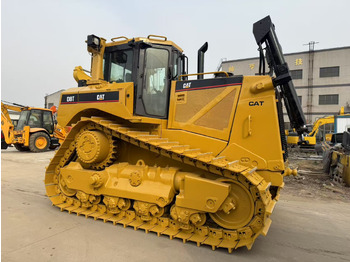 Μπουλντόζα CATERPILLAR D8T