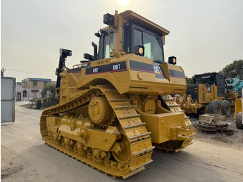 Μπουλντόζα CATERPILLAR D8T