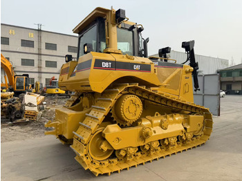 Μπουλντόζα CATERPILLAR D8T: φωτογραφία 3