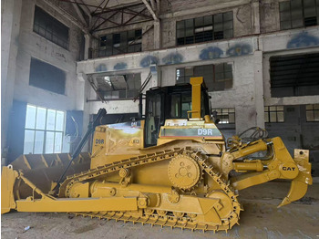 Μπουλντόζα CATERPILLAR D9R
