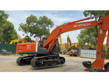 Μίσθωση HITACHI ZX200 HITACHI ZX200: φωτογραφία 2 Μίσθωση HITACHI ZX200 HITACHI ZX200: φωτογραφία 2