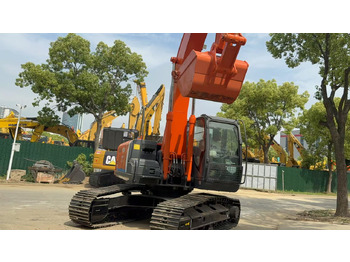 Μίσθωση HITACHI ZX200 HITACHI ZX200: φωτογραφία 3 Μίσθωση HITACHI ZX200 HITACHI ZX200: φωτογραφία 3