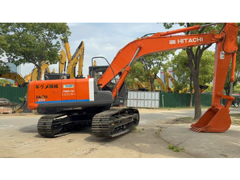 Μίσθωση HITACHI ZX200 HITACHI ZX200: φωτογραφία 5 Μίσθωση HITACHI ZX200 HITACHI ZX200: φωτογραφία 5