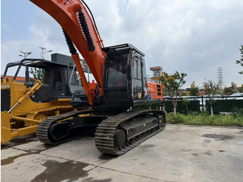 Ερπυστριοφόρος εκσκαφέας HITACHI ZX350-3G: φωτογραφία 4 Ερπυστριοφόρος εκσκαφέας HITACHI ZX350-3G: φωτογραφία 4