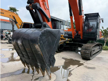 Ερπυστριοφόρος εκσκαφέας HITACHI ZX350-3G: φωτογραφία 3 Ερπυστριοφόρος εκσκαφέας HITACHI ZX350-3G: φωτογραφία 3