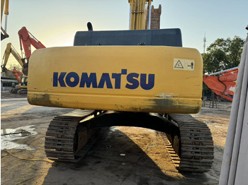 Μίσθωση KOMATSU PC430-8 KOMATSU PC430-8: φωτογραφία 5 Μίσθωση KOMATSU PC430-8 KOMATSU PC430-8: φωτογραφία 5