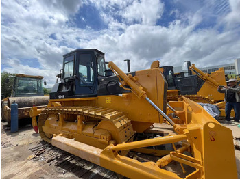 Μπουλντόζα SHANTUI