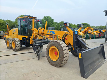 Γκρέιντερ XCMG GR1803