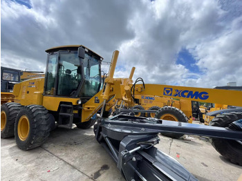 Γκρέιντερ XCMG GR1803
