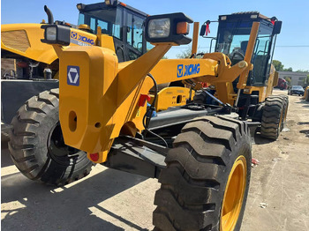 Γκρέιντερ XCMG GR1803