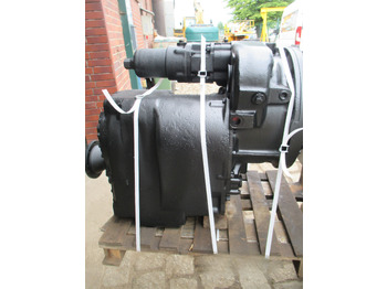 Κιβώτιο ταχυτήτων