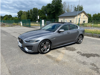 Λιμουζίνα/ Sedan JAGUAR