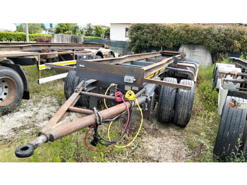 Ρυμούλκα γάντζος/ Αλυσιδάκι