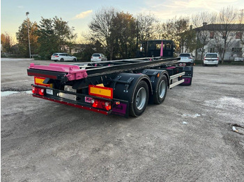 Μίσθωση CARDI RIMORCHIO CARDI SCARRABILE RIBALTABILE CARDI RIMORCHIO CARDI SCARRABILE RIBALTABILE: φωτογραφία 1