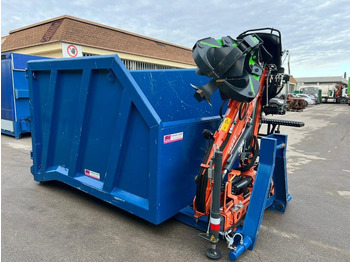 Κοντέινερ τύπου γάντζου