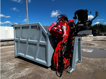 Κοντέινερ τύπου γάντζου