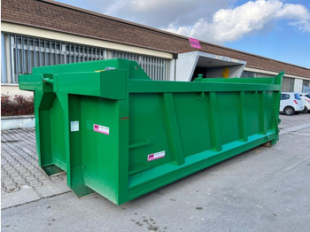 Κοντέινερ τύπου γάντζου