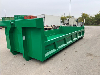 Κοντέινερ τύπου γάντζου