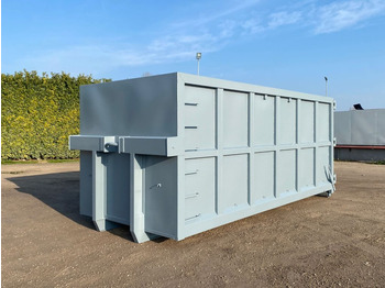 Κοντέινερ τύπου γάντζου