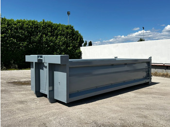 Κοντέινερ τύπου γάντζου