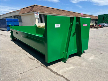 Κοντέινερ τύπου γάντζου