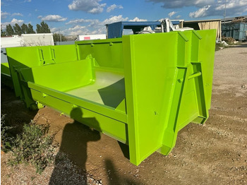 Κοντέινερ τύπου γάντζου