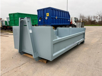 Κοντέινερ τύπου γάντζου