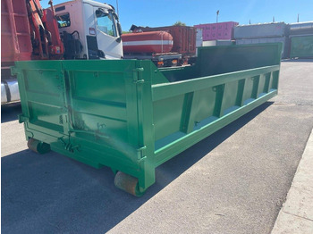 Κοντέινερ τύπου γάντζου