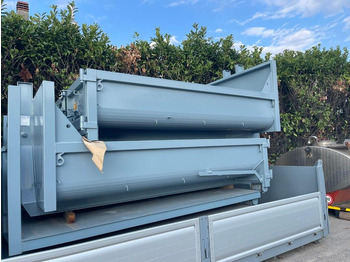 Κοντέινερ τύπου γάντζου