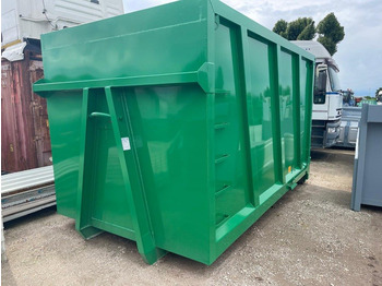 Κοντέινερ τύπου γάντζου