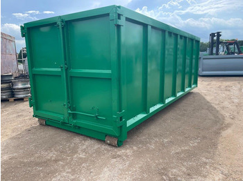 Νέα Κοντέινερ τύπου γάντζου CONTAINER SCARRABILE NUOVO A CIELO APERTO: φωτογραφία 2 Νέα Κοντέινερ τύπου γάντζου CONTAINER SCARRABILE NUOVO A CIELO APERTO: φωτογραφία 2