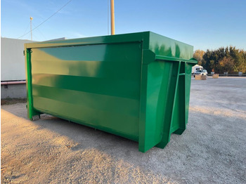 Νέα Κοντέινερ τύπου γάντζου CONTAINER SCARRABILE NUOVO A CIELO APERTO: φωτογραφία 2 Νέα Κοντέινερ τύπου γάντζου CONTAINER SCARRABILE NUOVO A CIELO APERTO: φωτογραφία 2