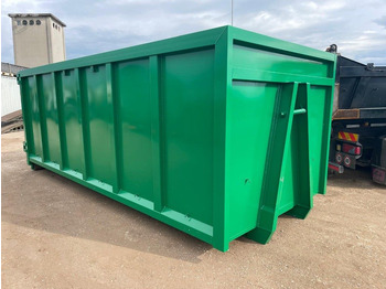 Νέα Κοντέινερ τύπου γάντζου CONTAINER SCARRABILE NUOVO A CIELO APERTO: φωτογραφία 3 Νέα Κοντέινερ τύπου γάντζου CONTAINER SCARRABILE NUOVO A CIELO APERTO: φωτογραφία 3