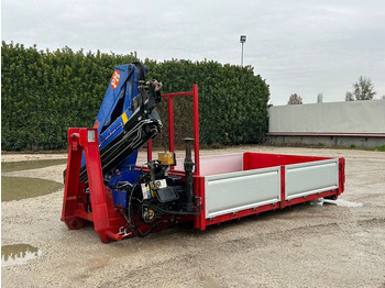 Κοντέινερ τύπου γάντζου