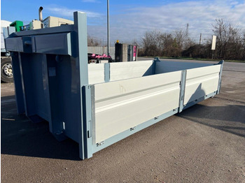 Κοντέινερ τύπου γάντζου