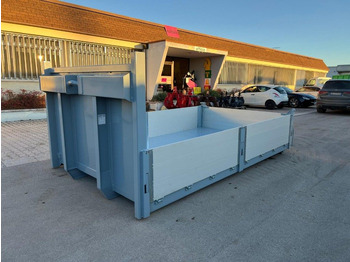 Κοντέινερ τύπου γάντζου