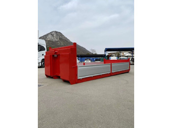 Κοντέινερ τύπου γάντζου