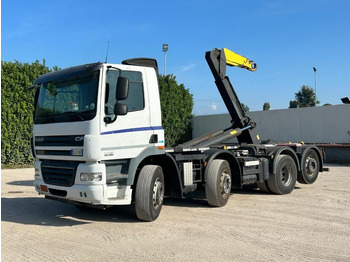 Φορτηγό φόρτωσης γάντζου DAF CF 85